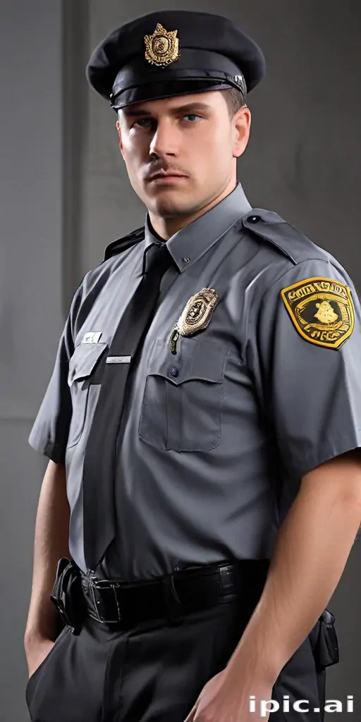 security guard images