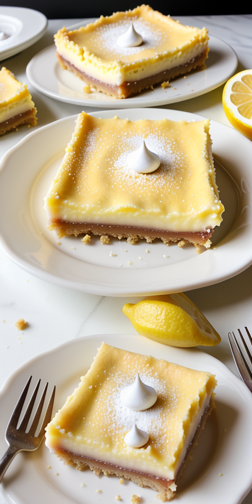 graham cracker crust for lemon bars