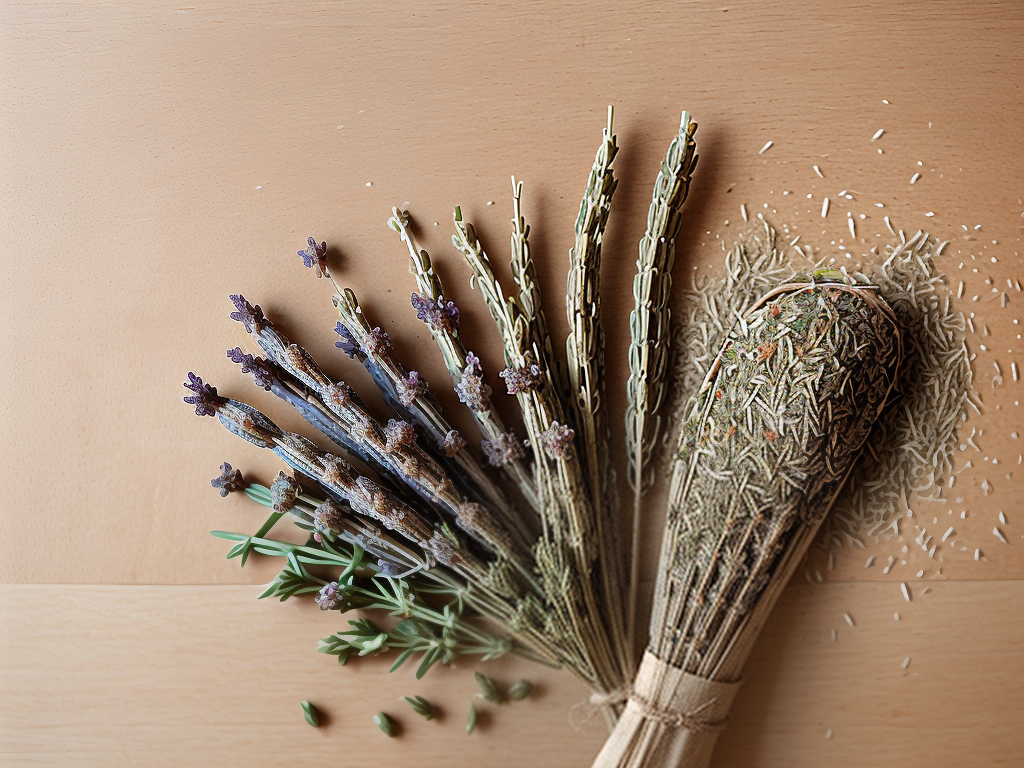 what is a substitute for herbes de provence