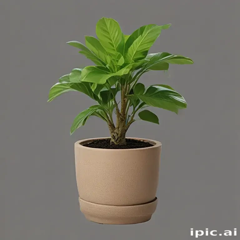 potted plant png