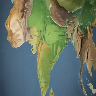 india map png
