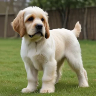 springador dog breed