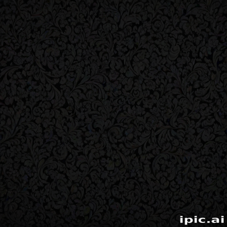 nice black wallpaper