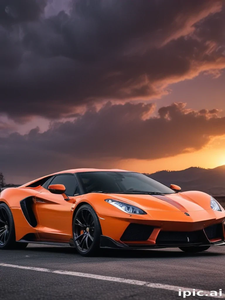 car wallpaper phone