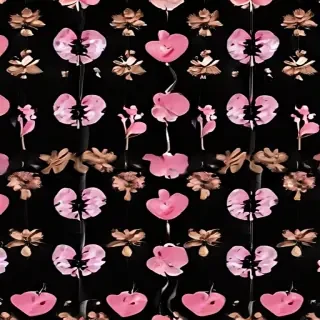classy girly black wallpaper iphone
