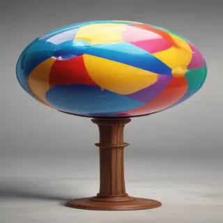 beach ball png
