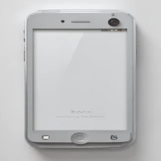 phone icon white