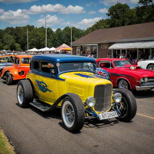 hotrods