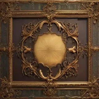 aesthetic borders