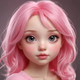 pink cute pictures
