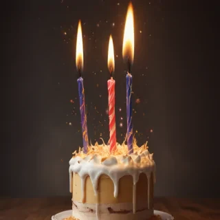birthday iphone wallpaper