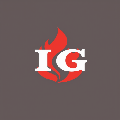 ig logo