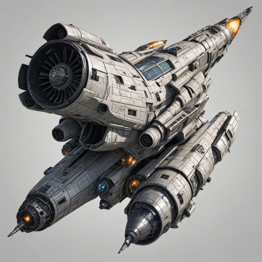 spaceship png