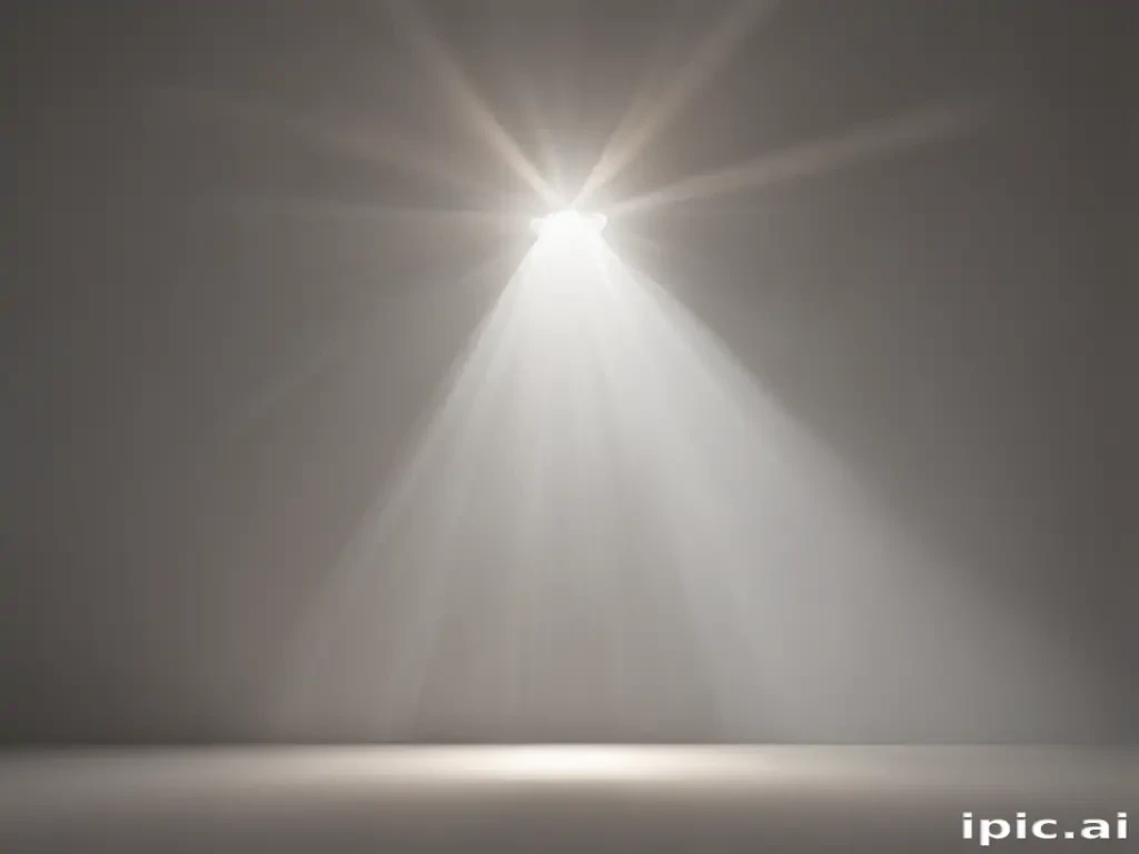 light beam png