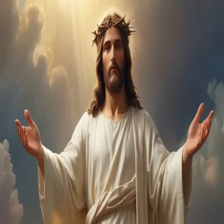 aesthetic jesus wallpapers