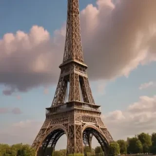 eiffel tower png