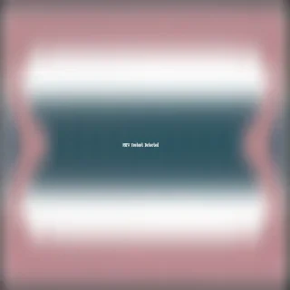 aesthetic border design