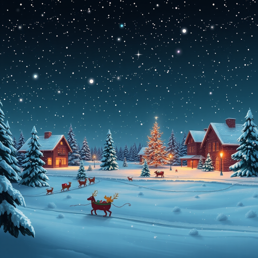 iphone wallpaper christmas
