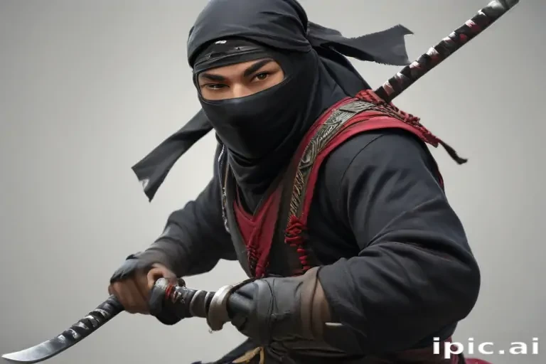 ninja png
