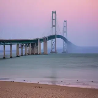 mackinac bridge
