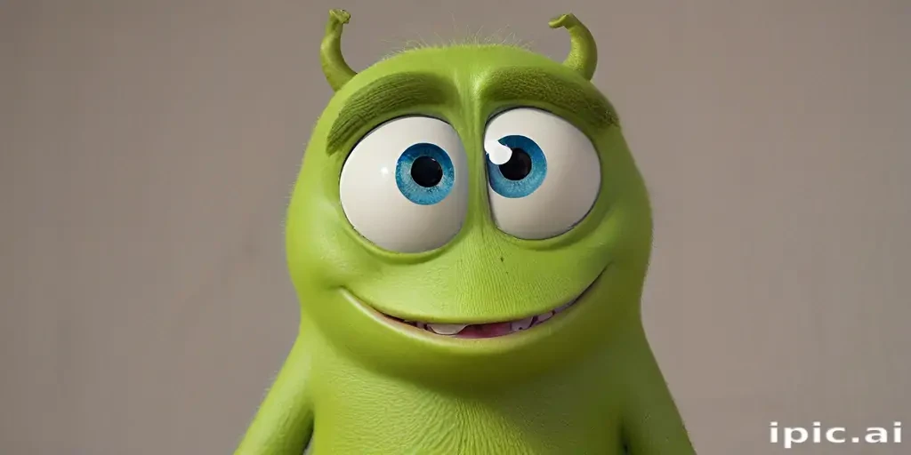 mike wazowski