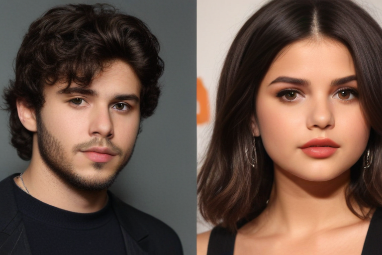 selena gomez and benny blanco drama