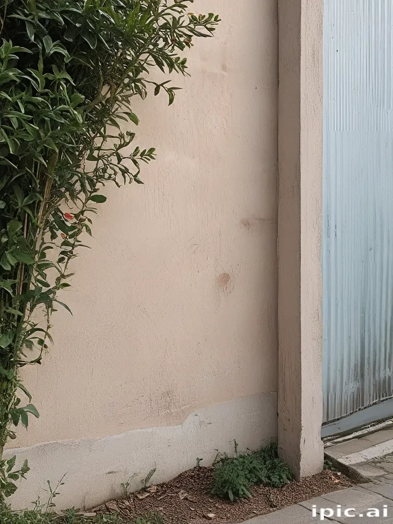 border aesthetic
