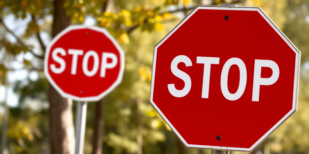 stop sign png