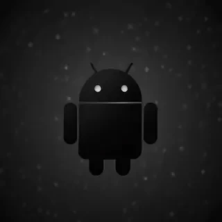 dark wallpaper android