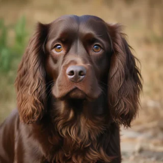 boykin spaniel