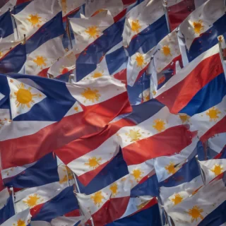 philippine flag images