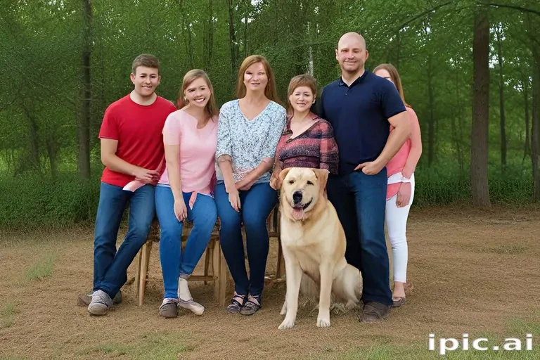 family photo