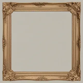 border frame