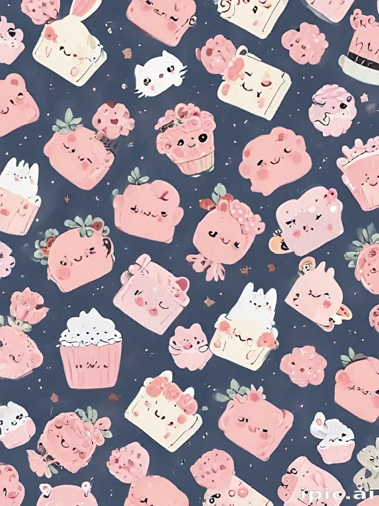 cute phone backgrounds aesthetic