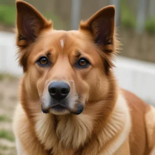 borador dog breed
