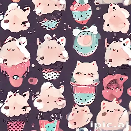 cute back ground