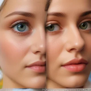 face png