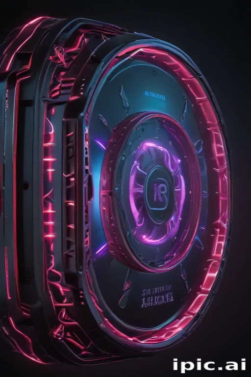 neon light png