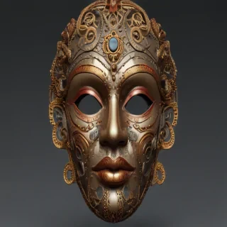 png mask