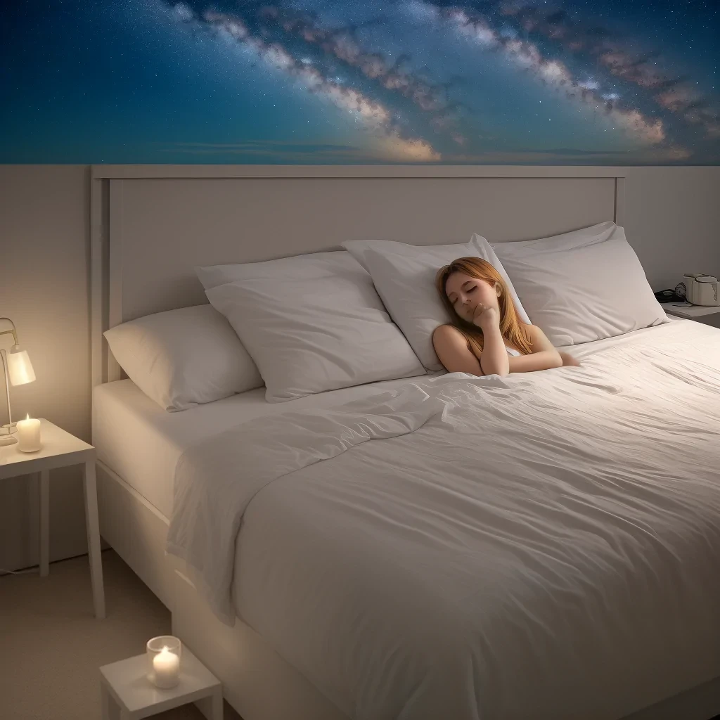 good night images