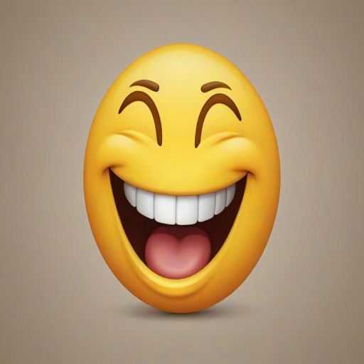 laughing emoji png
