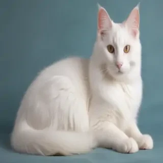 turkish angora cat breed