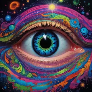 trippy