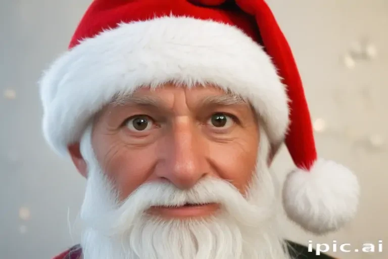png santa hat