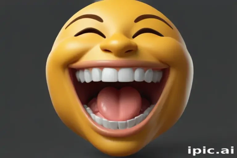 laughing emoji png