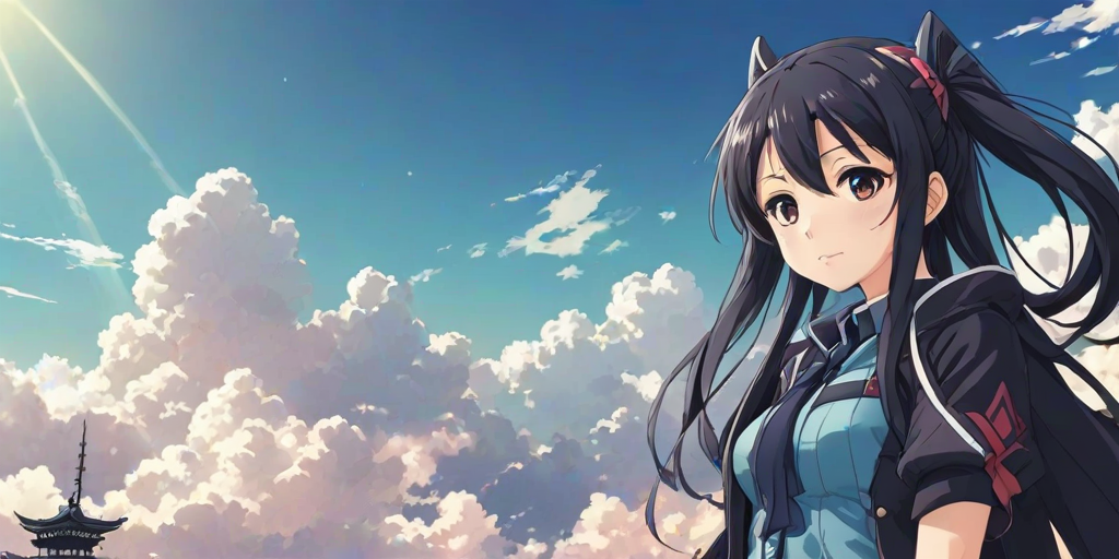 anime background wallpaper