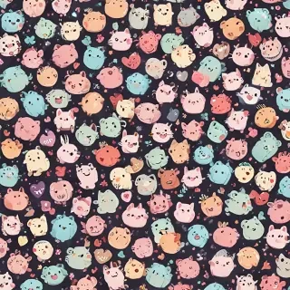 iphone backgrounds cute