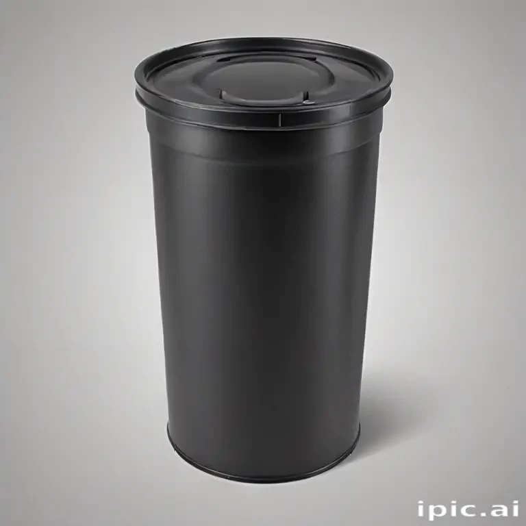 trash can png
