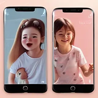 cute lockscreens