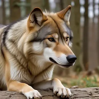 wolf pictures